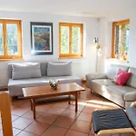 Nyaraló Charming Ski-in Ski-out Mountain Hut