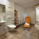 Charming Ski-in Ski-out Mountain Hut Lenzerheide