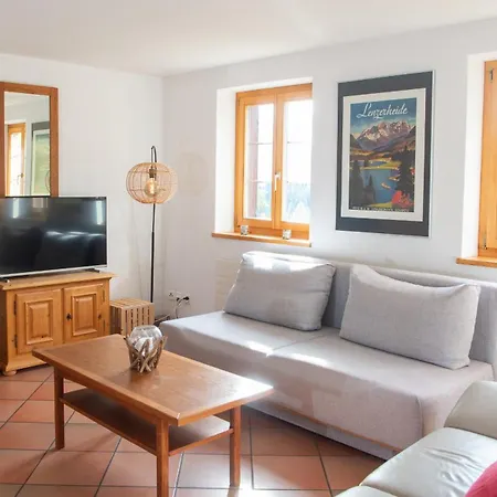 In -ski Out Alphuette-maiensaess Acla Pala Nyaraló Lenzerheide