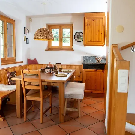 Nyaraló In -ski Out Alphuette-maiensaess Acla Pala