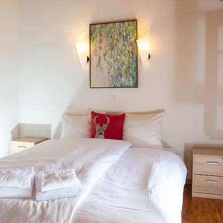 In -ski Out Alphuette-maiensaess Acla Pala *