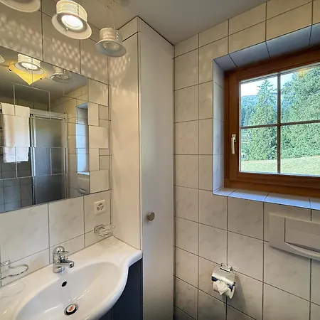 Nyaraló In -ski Out Alphuette-maiensaess Acla Pala *