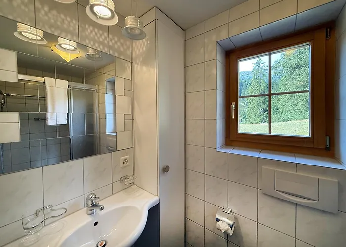 Σπίτι διακοπών Charming Ski-in Ski-out Mountain Hut *