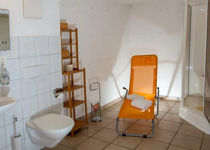 Casa de Férias In -ski Out Alphuette-maiensaess Acla Pala *