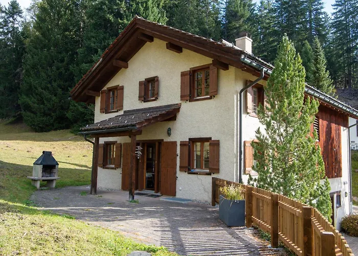 In -ski Out Alphuette-maiensaess Acla Pala *