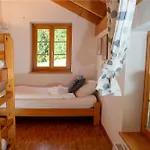 Charming Ski-in Ski-out Mountain Hut * Lenzerheide