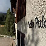Charming Ski-in Ski-out Mountain Hut * Lenzerheide