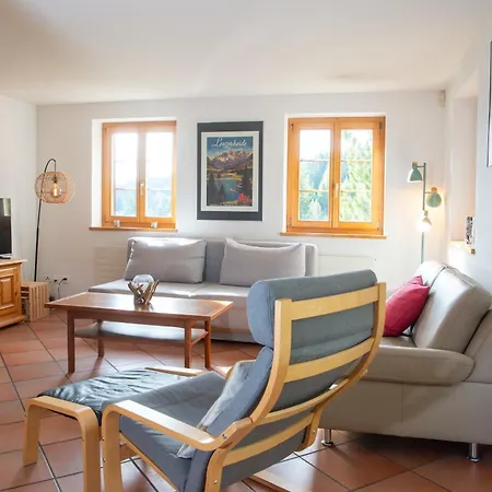 Holiday home Charming Ski-in Ski-out Mountain Hut