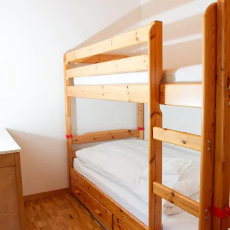 Holiday home Charming Ski-in Ski-out Mountain Hut *