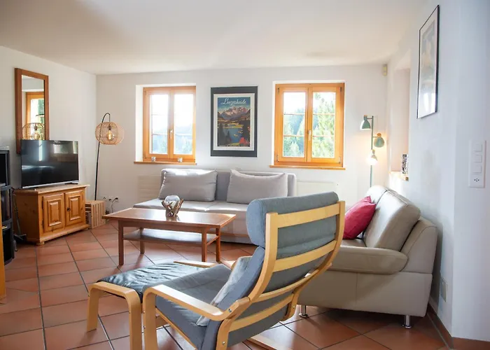 Vakantiehuis In -ski Out Alphuette-maiensaess Acla Pala